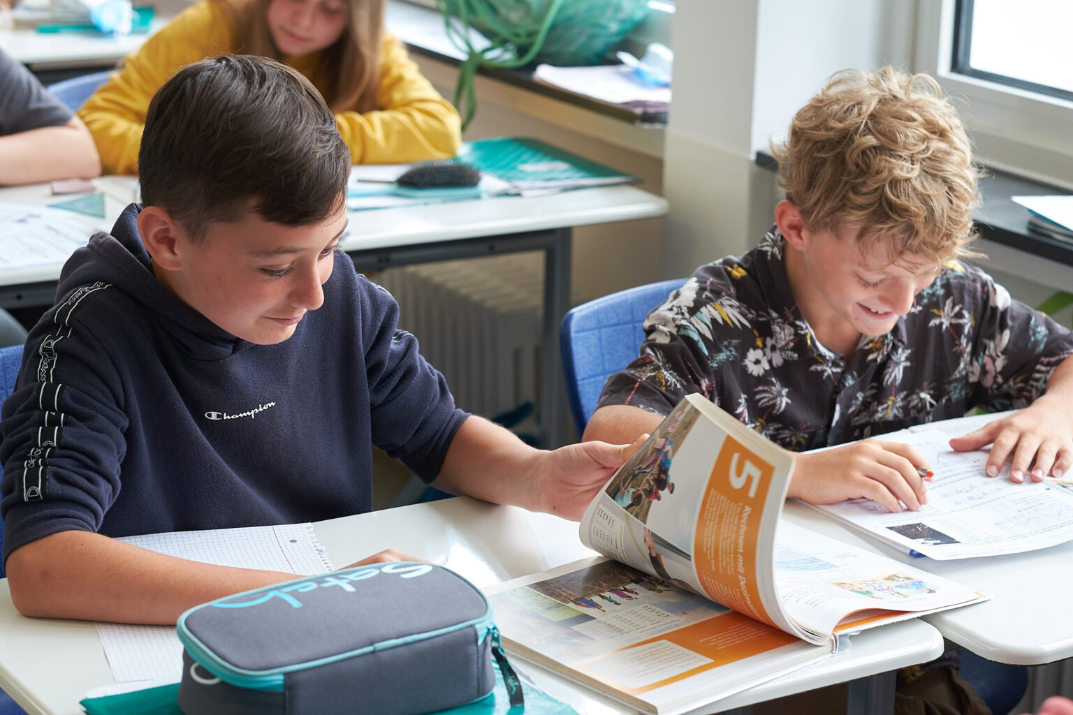 Copyright Achim Käflein XTB3518